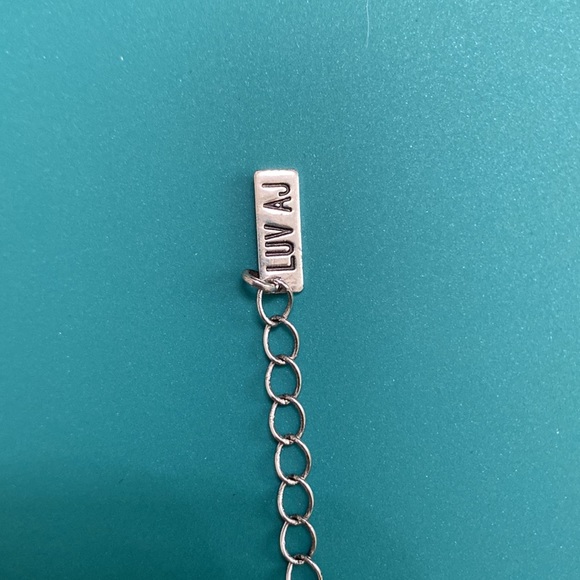 Spike Necklace - Picture 4 of 4